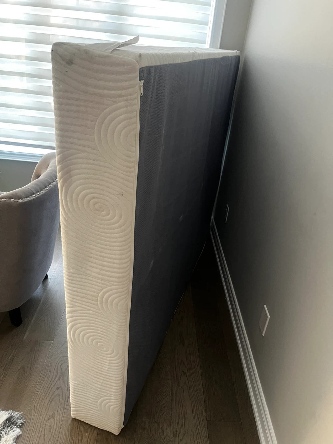 Box Spring Base - photo 2