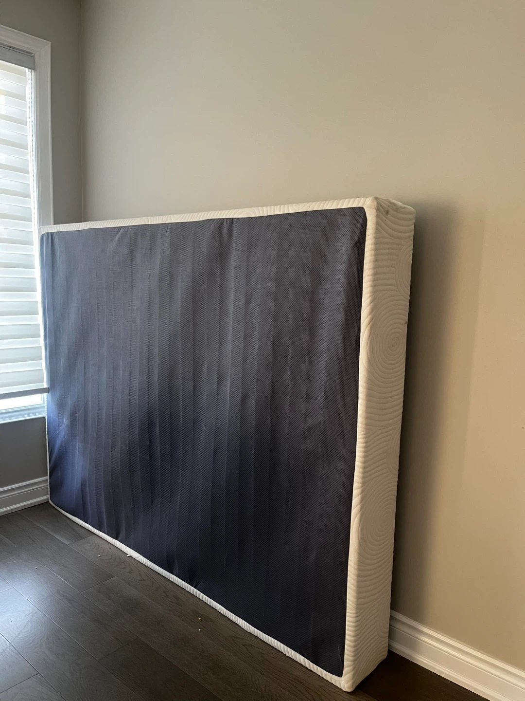 Box Spring Base