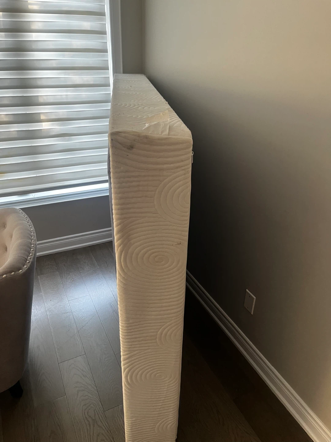 Box Spring Base - photo 3