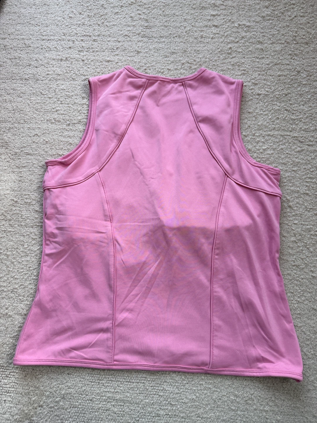 Running Room - Athletic Tank Top - photo 2