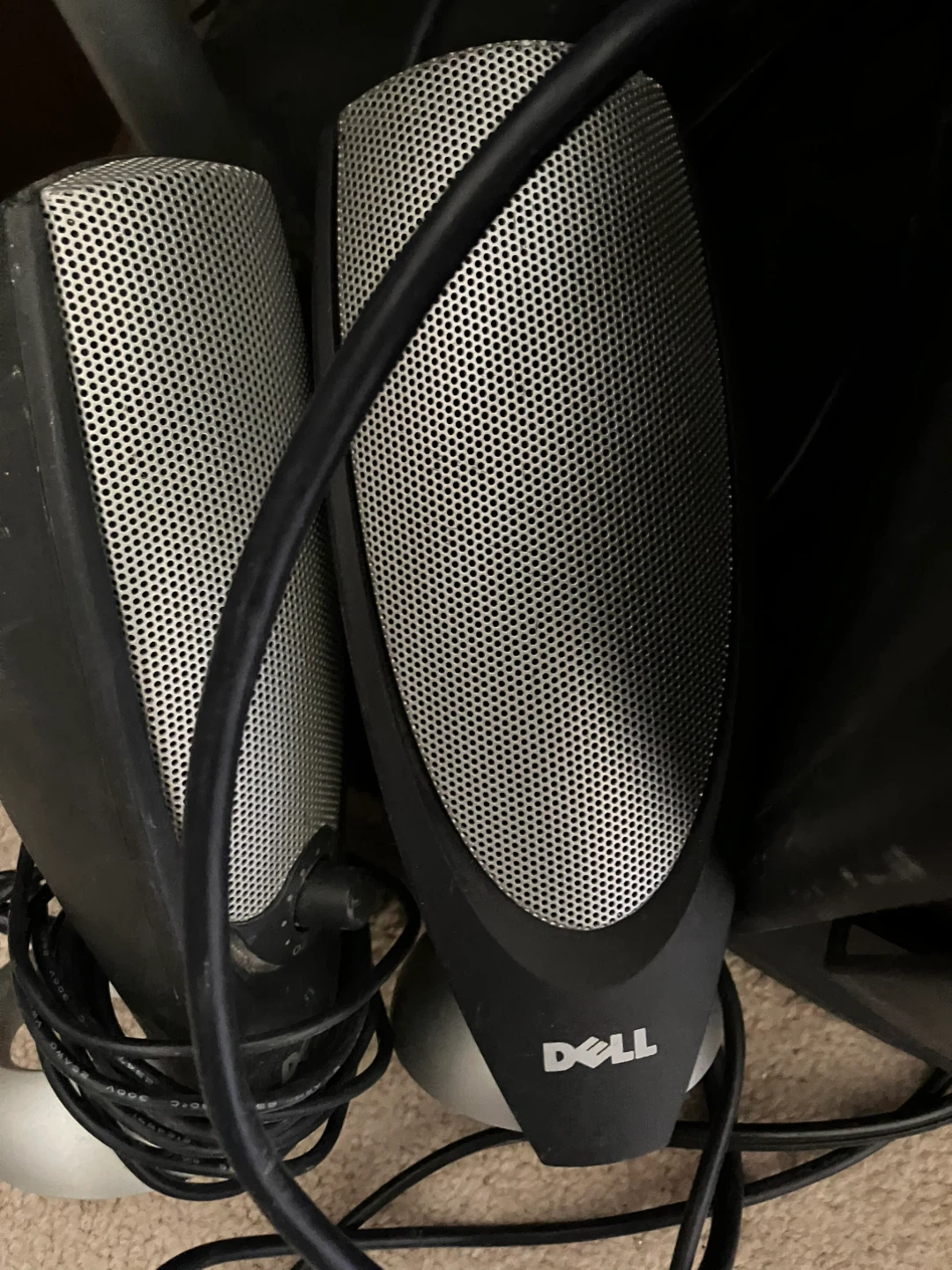 Sony and Dell Speakers - photo 2