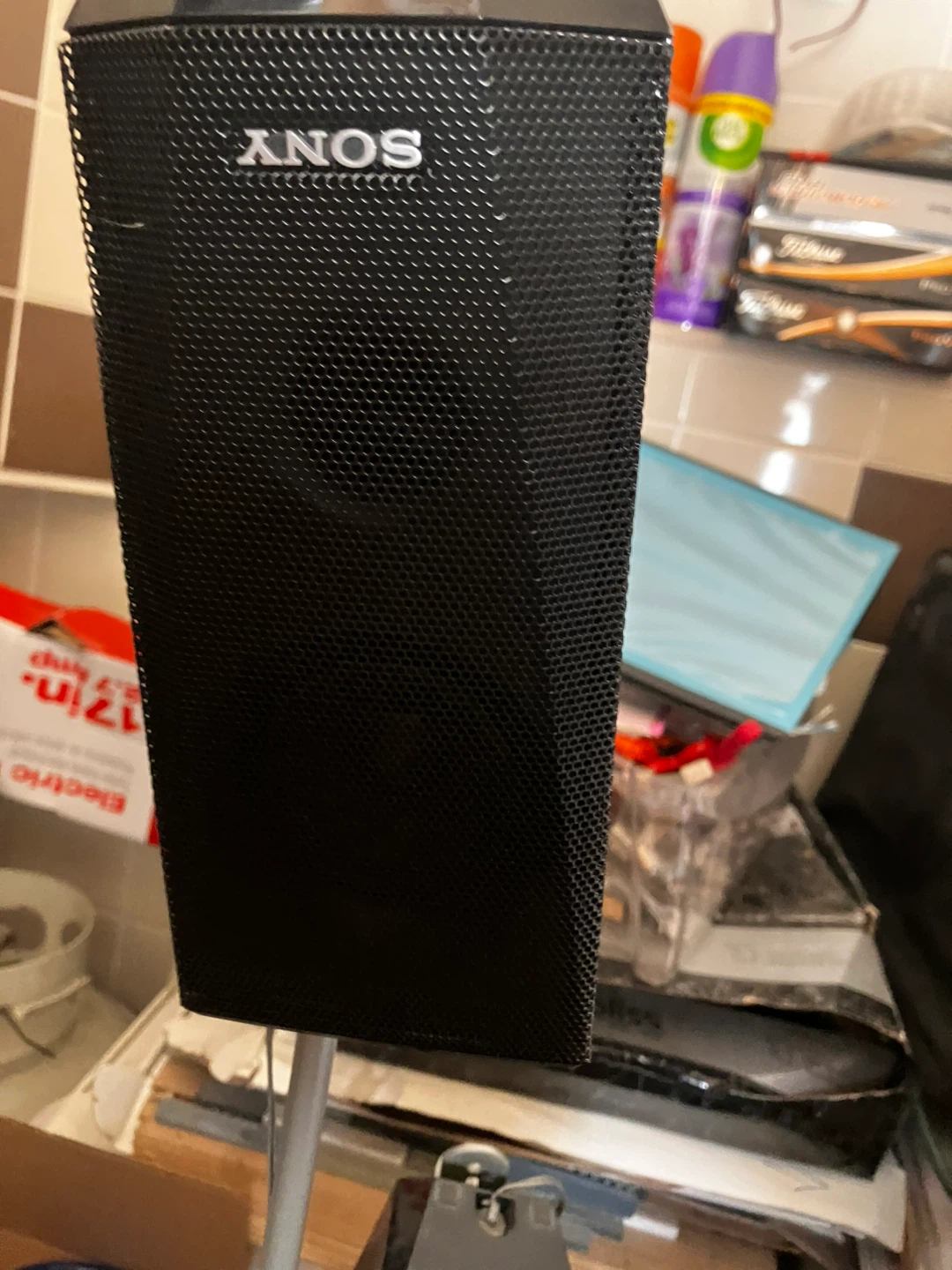 Sony and Dell Speakers - photo 3