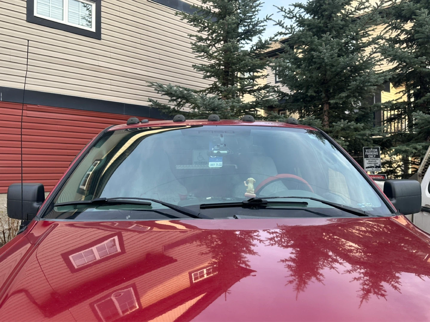 Ford F-150 Truck - photo 2
