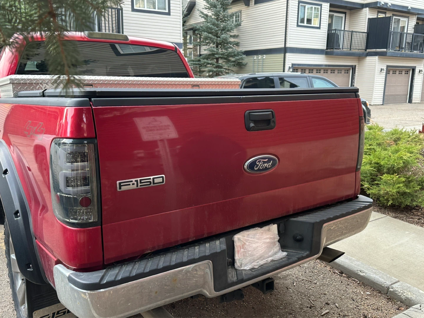 Ford F-150 Truck - photo 5
