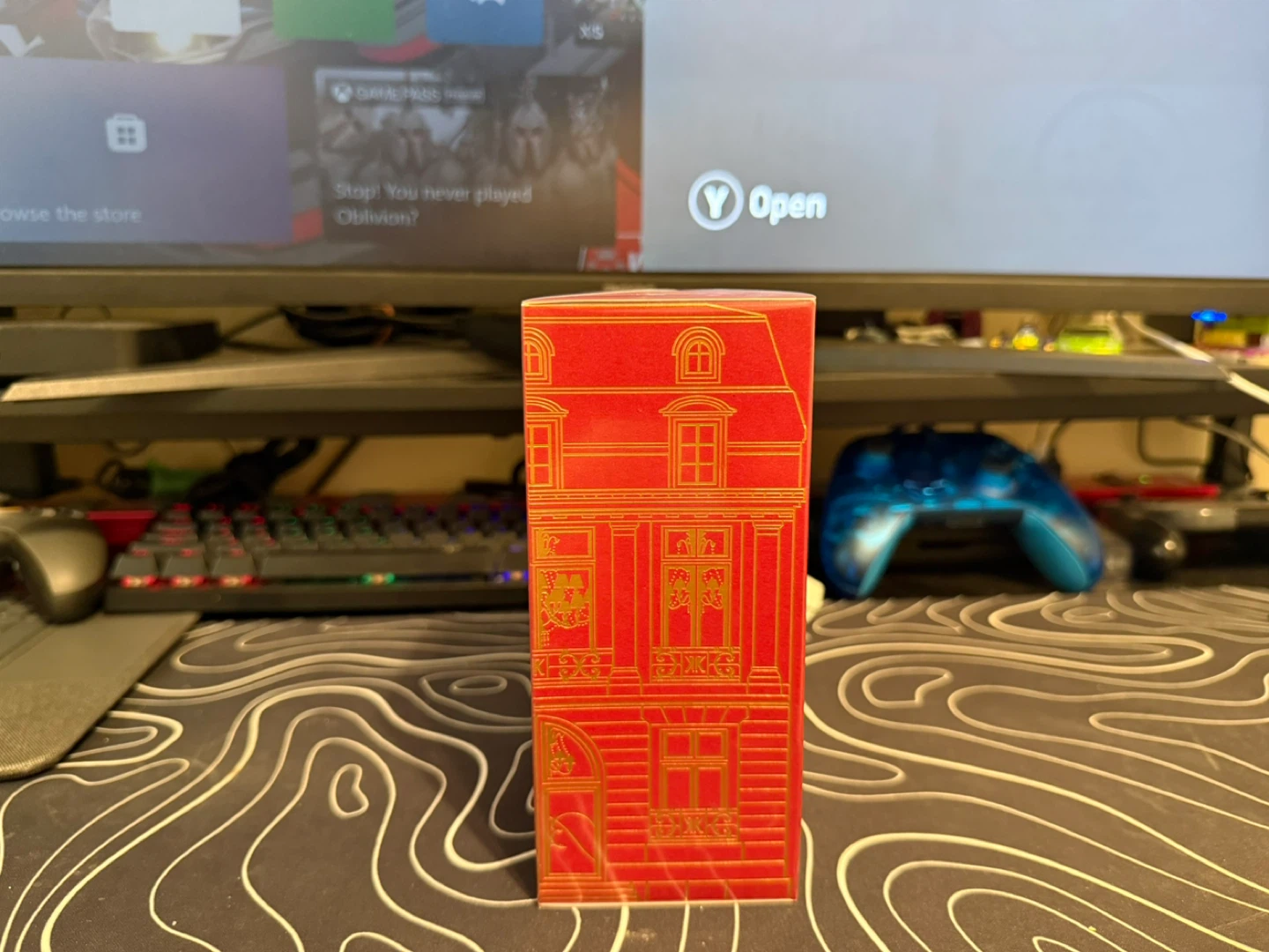 Baccarat Rouge 540 Eau de Parfum - photo 5