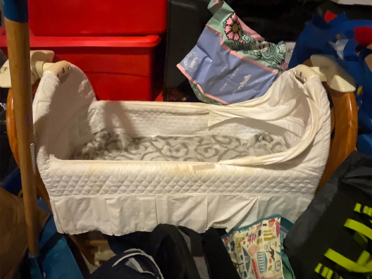 Bassinet