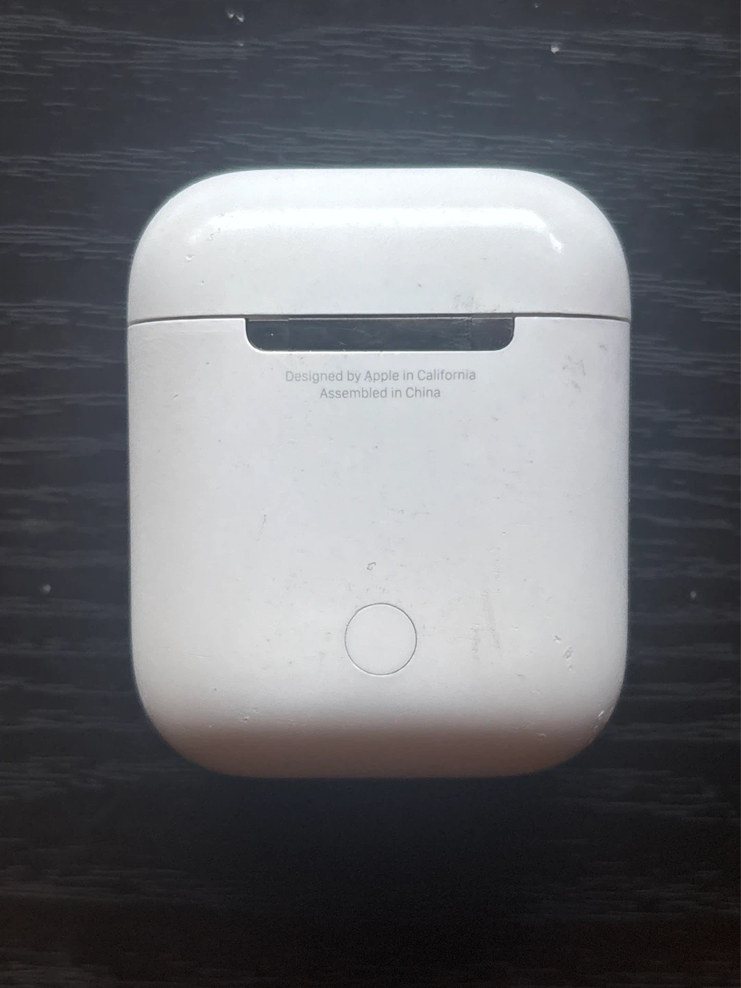 Apple AirPods (1st Gen) - photo 2