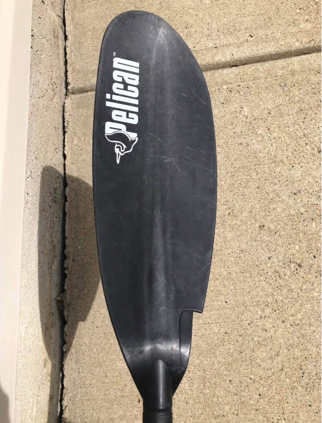 Pelican Kayak Paddle
