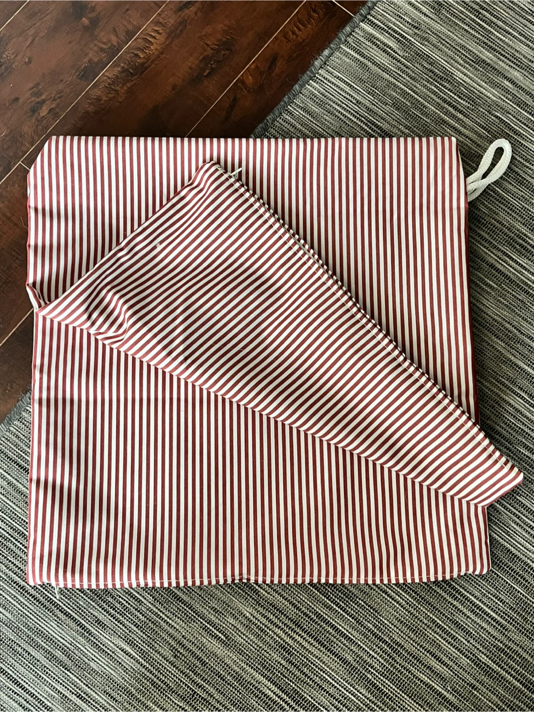 Outdoor chair cushion cover - photo 2
