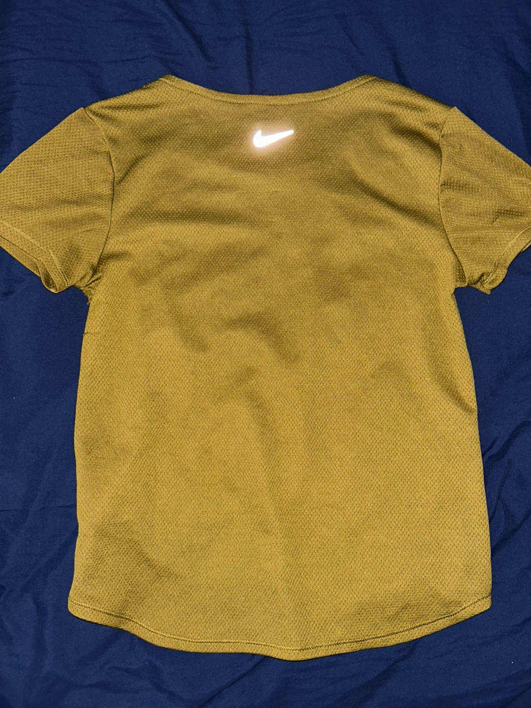 Nike Dri-Fit Running T-Shirt - XS - photo 3
