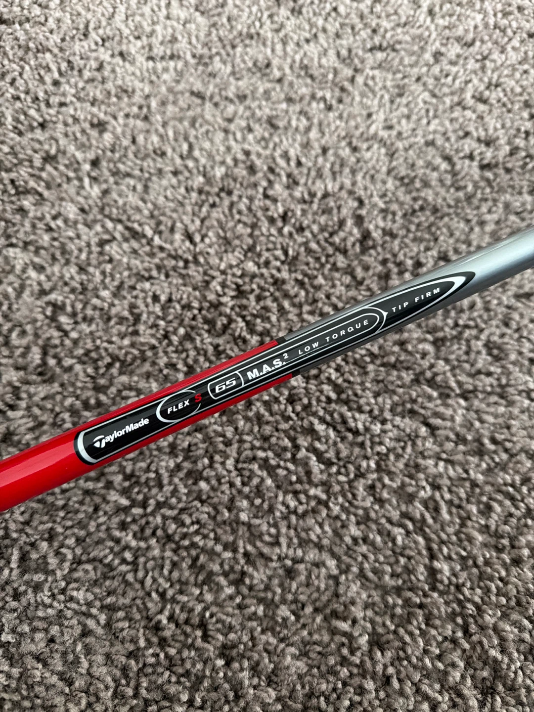 TaylorMade R580 XD Driver - photo 2