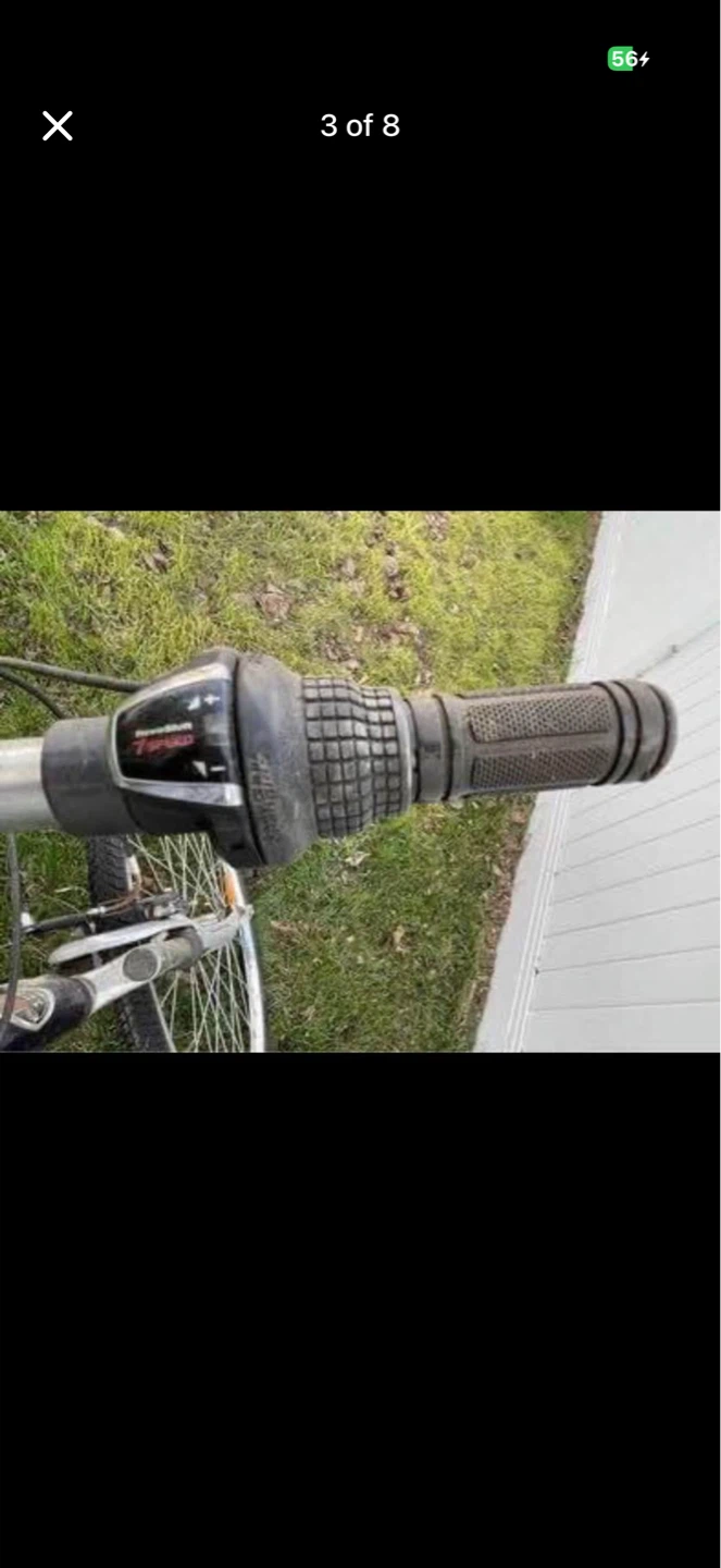Raleigh City Bike - photo 3