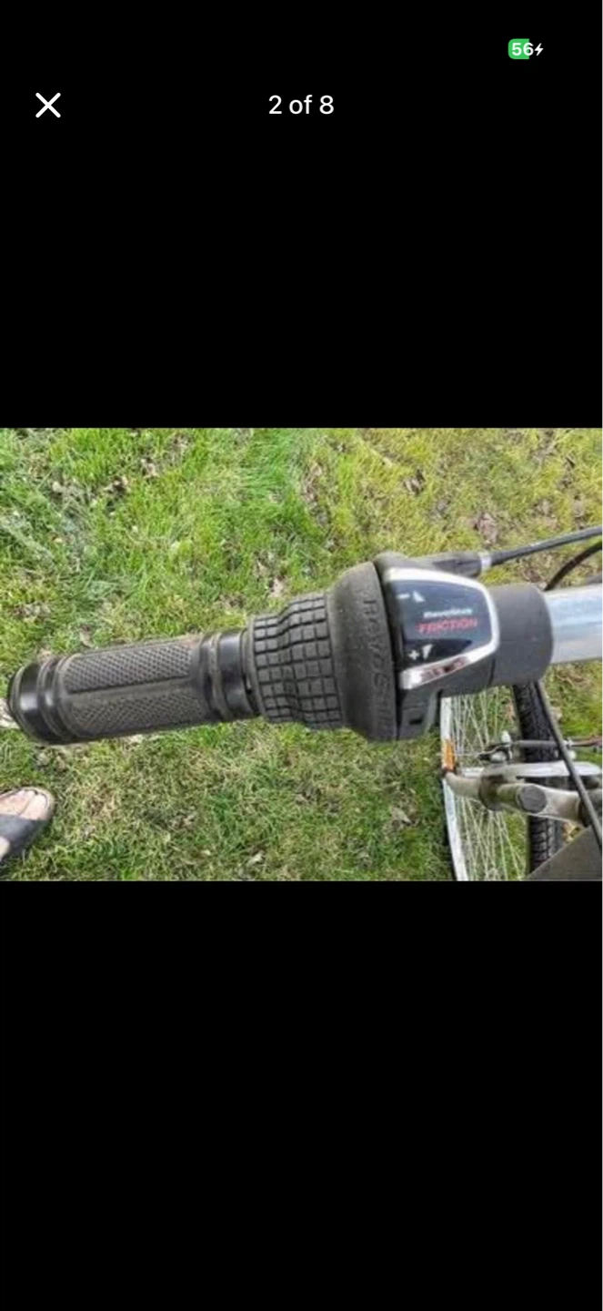 Raleigh City Bike - photo 2