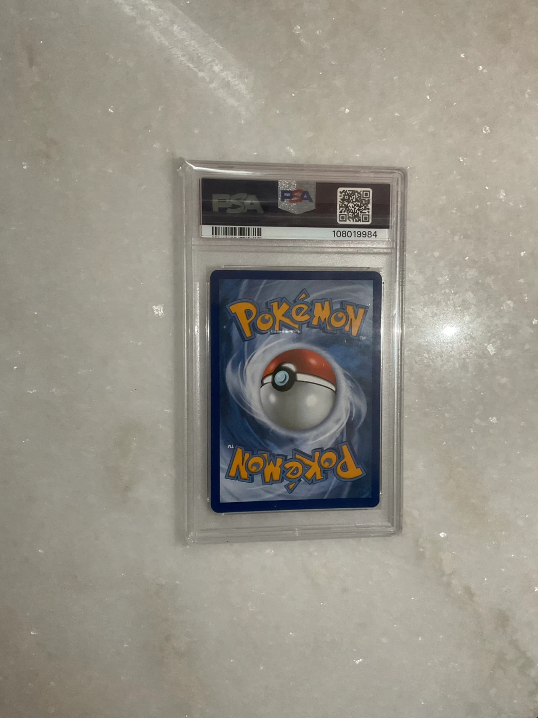 Charizard ex psa 10 from 151 - photo 3