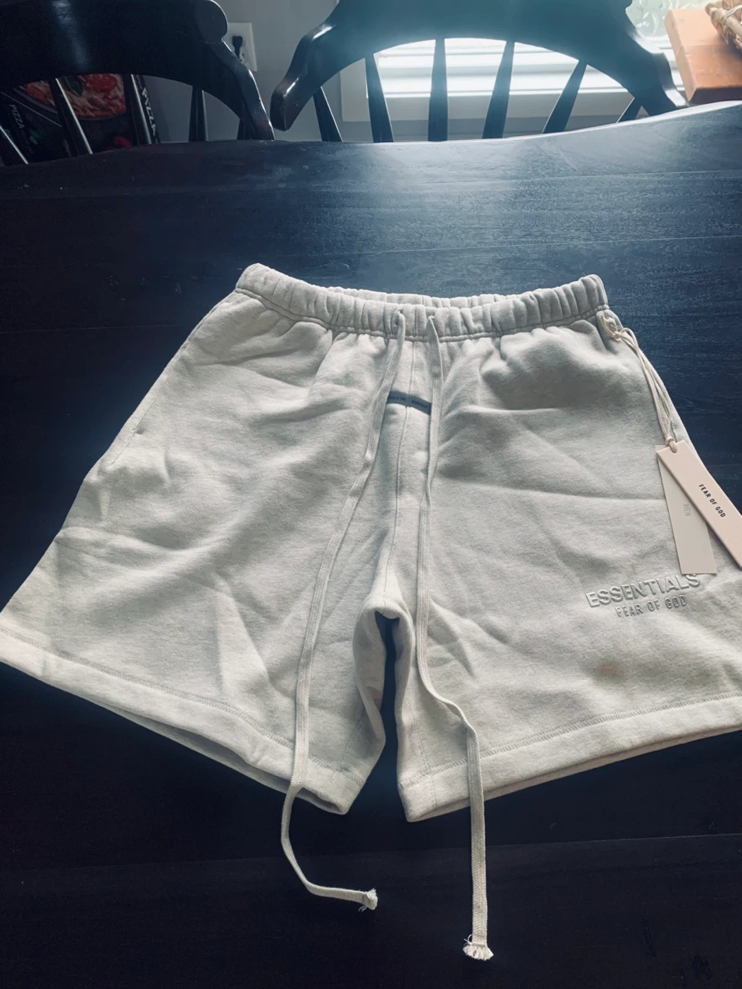 Fear of God Essentials Sweat Shorts