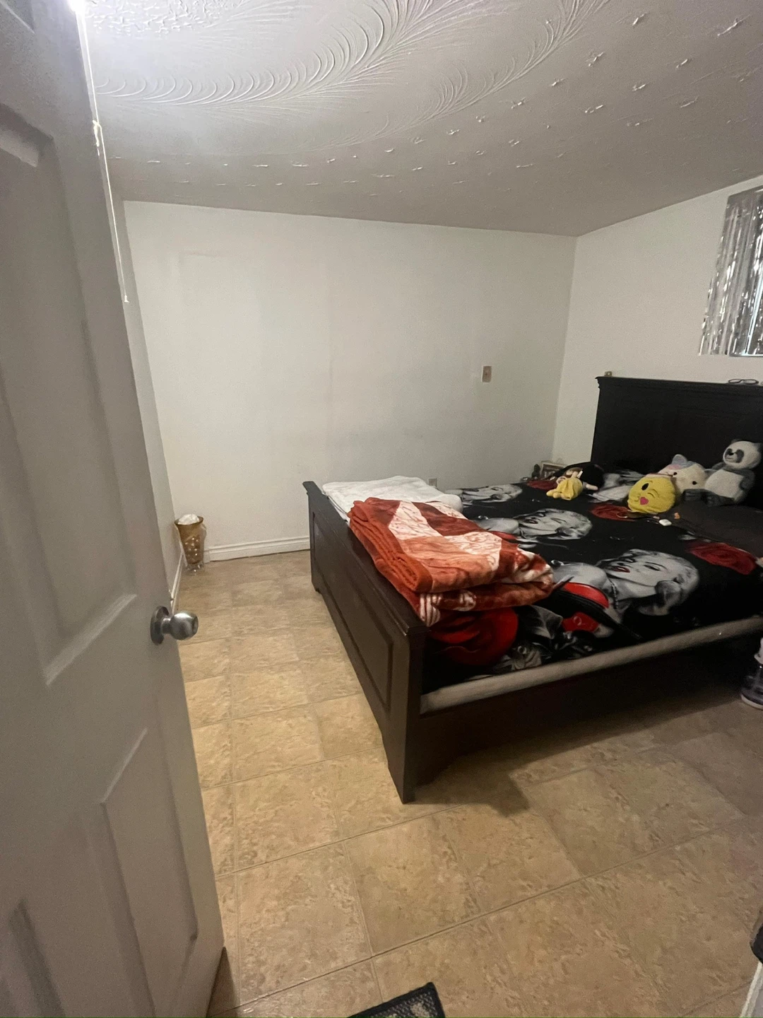 Room for rent - Shared property Girls only - photo 5