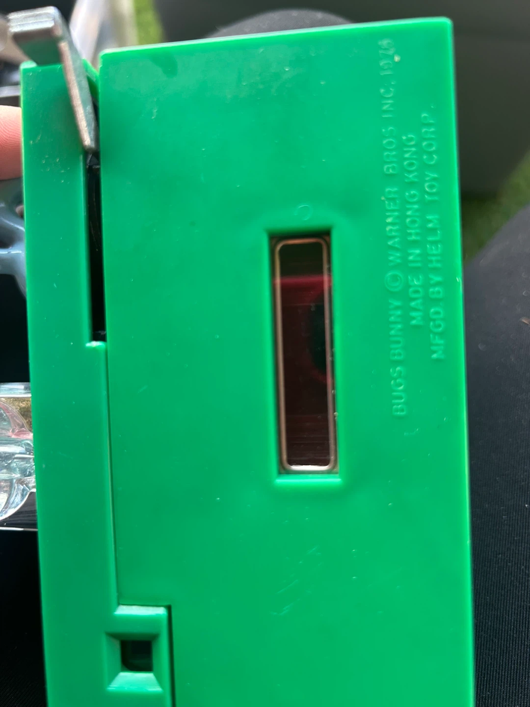 Bugs Bunny Camera with GE Magicube - photo 3