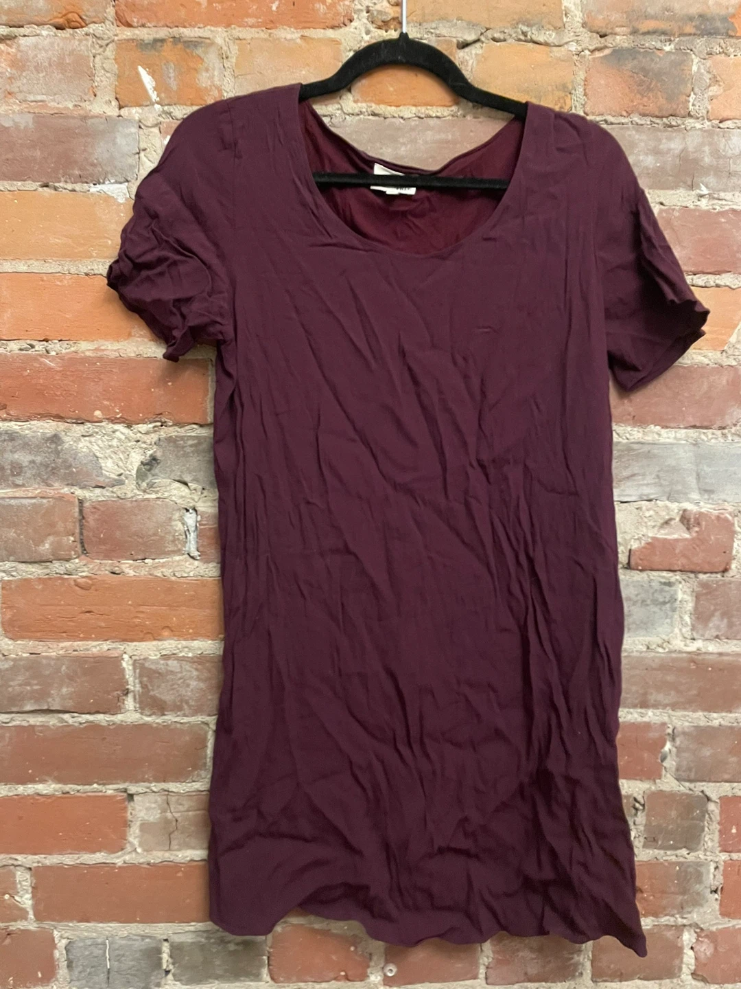 Aritzia Wilfred Free Teigen dress size large - photo 4
