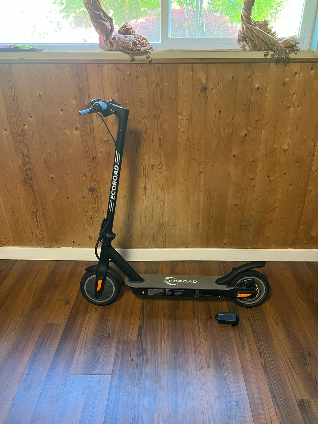 ECOROAD EC6 Electric Scooter