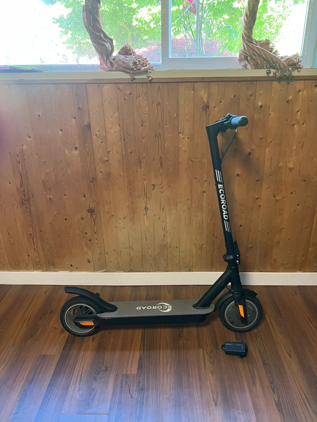 ECOROAD EC6 Electric Scooter - photo 3