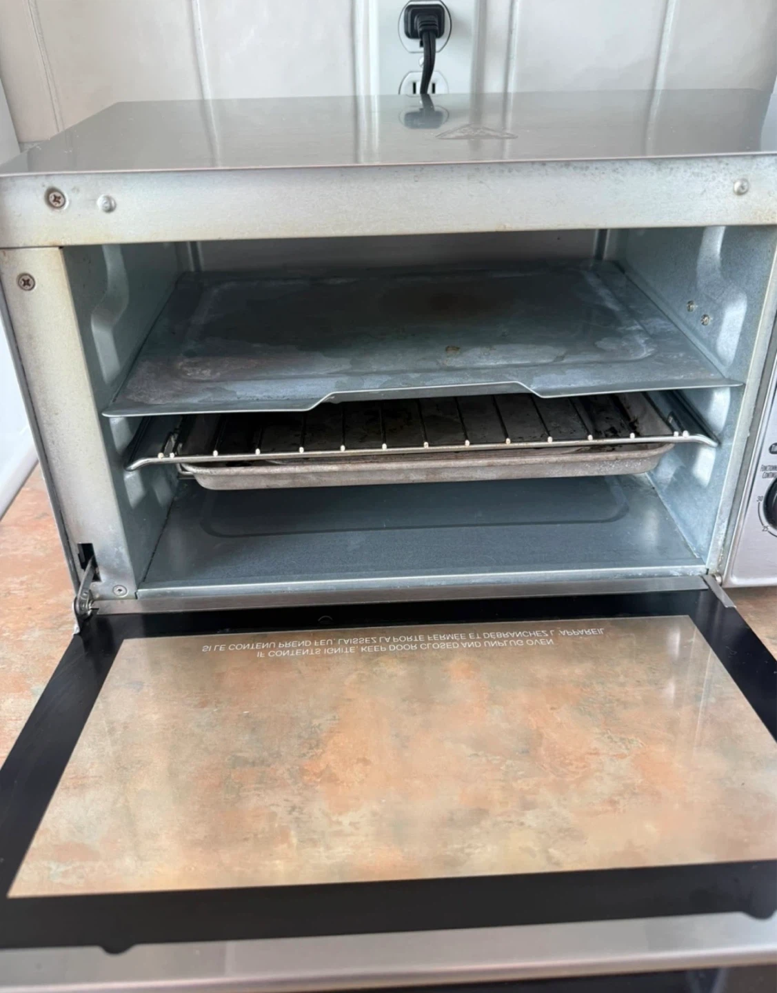 Hamilton Beach Toaster Oven - photo 5
