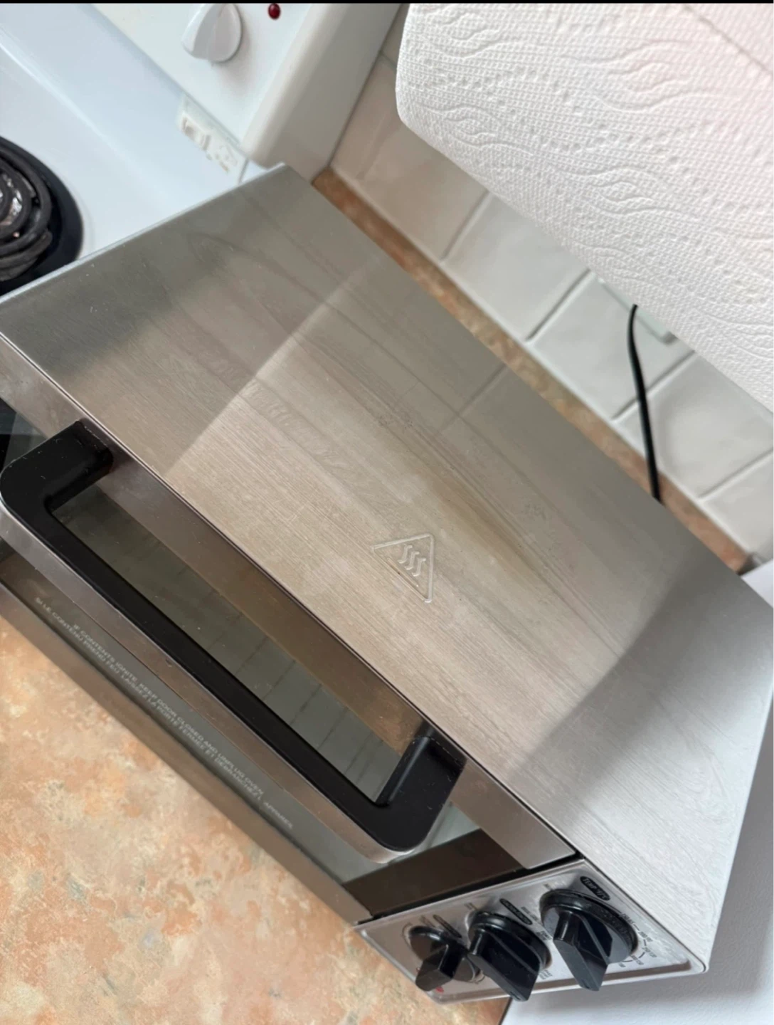 Hamilton Beach Toaster Oven - photo 2