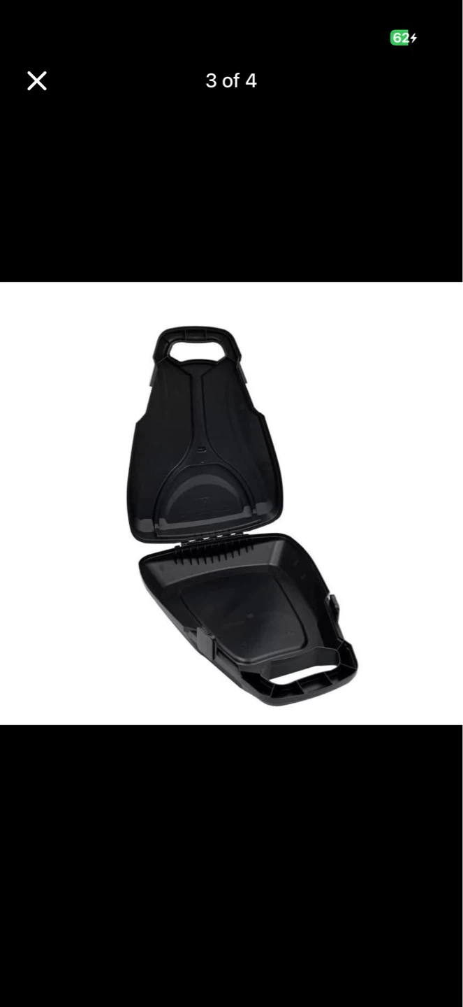 Pelican Exoshell Hard Shell Case 13L - photo 4