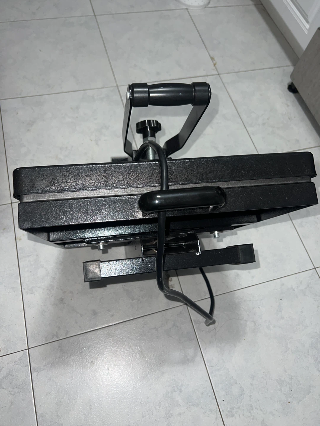 Heat Press Machine - photo 2
