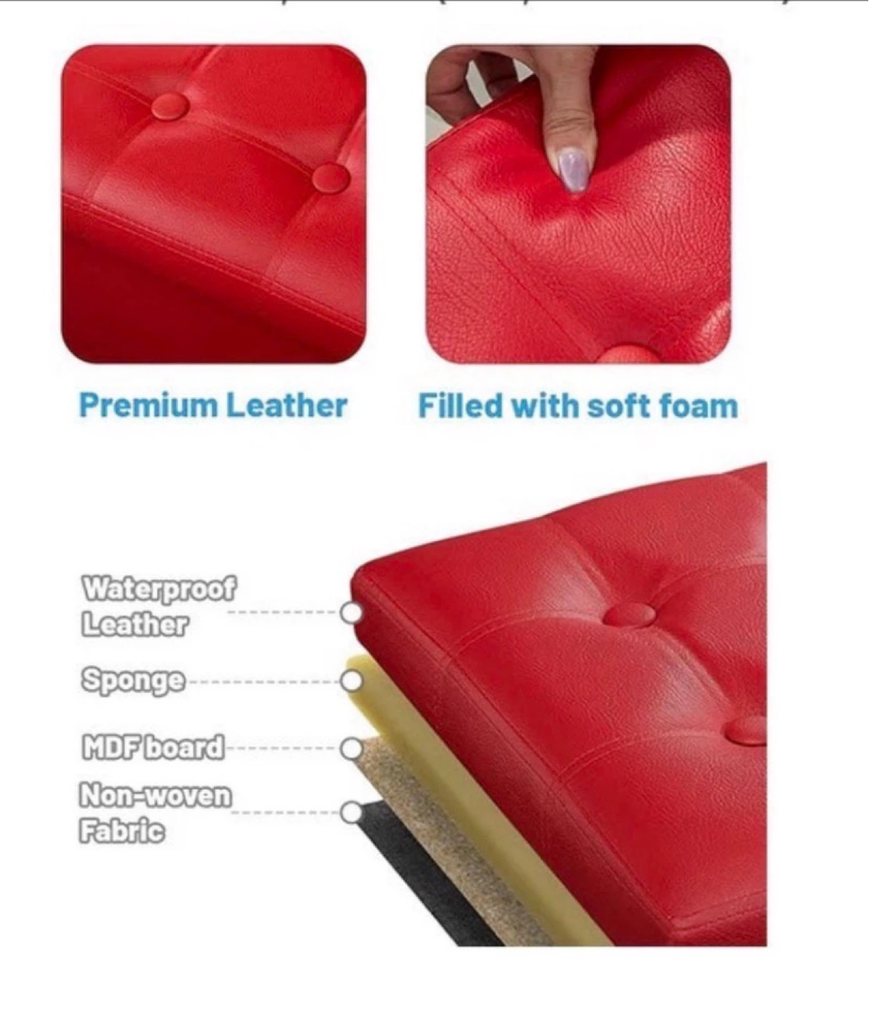 Beautiful Ottoman - photo 5