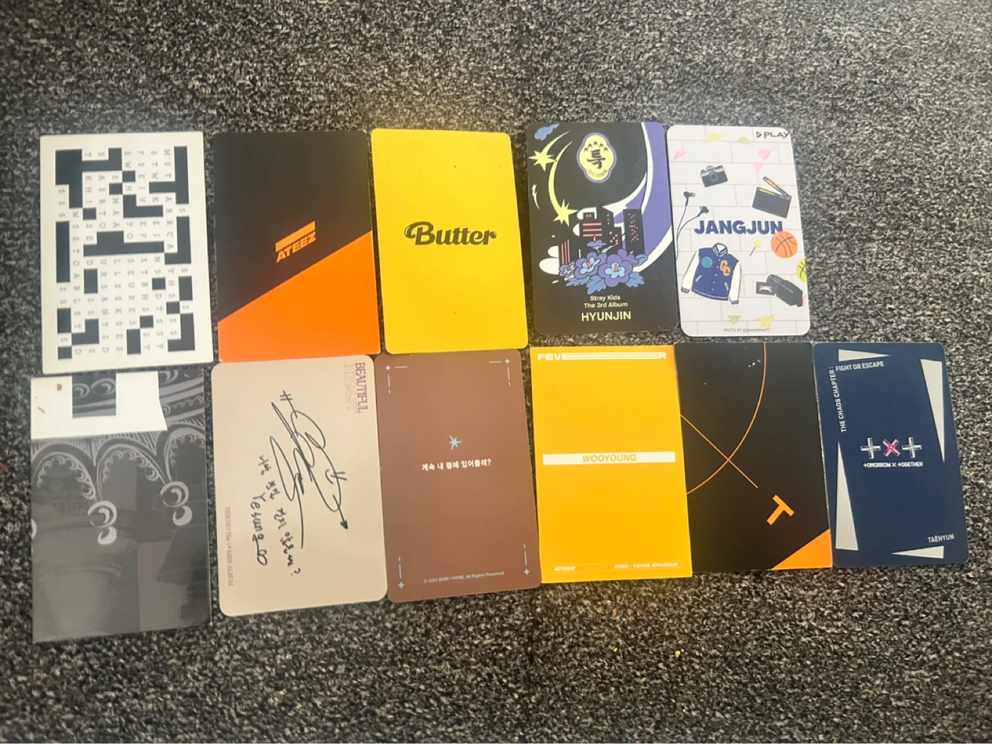 Photo cards - photo 2