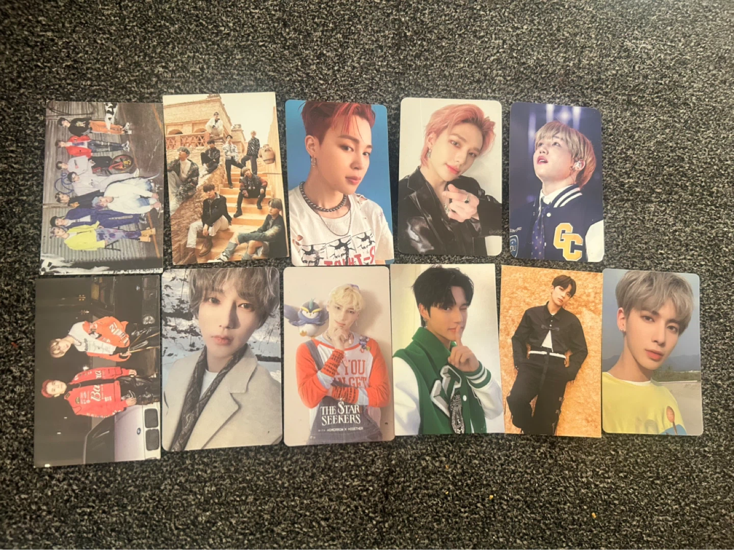 Photo cards