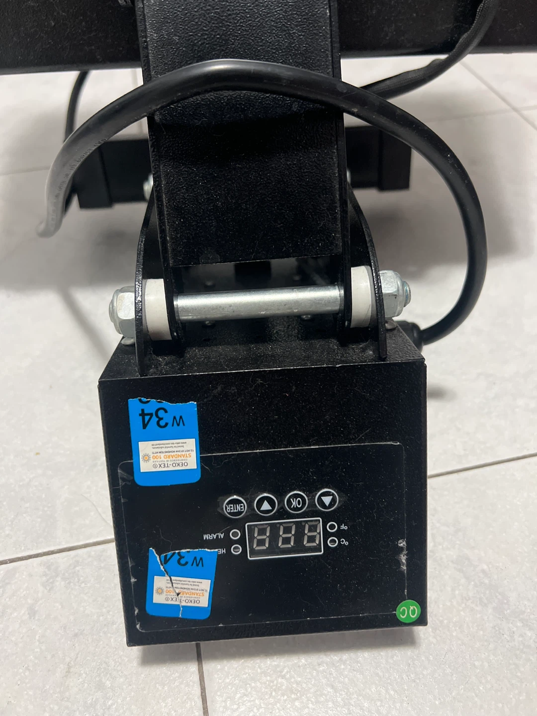 Heat Press Machine - photo 3