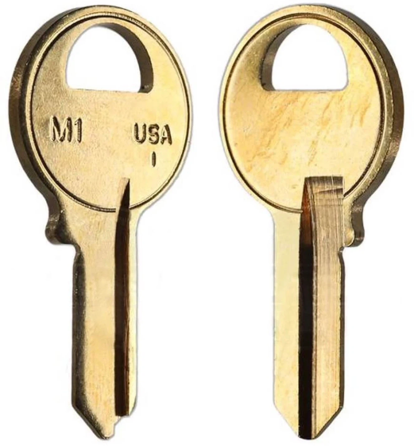 Master Lock® Universal Master Key