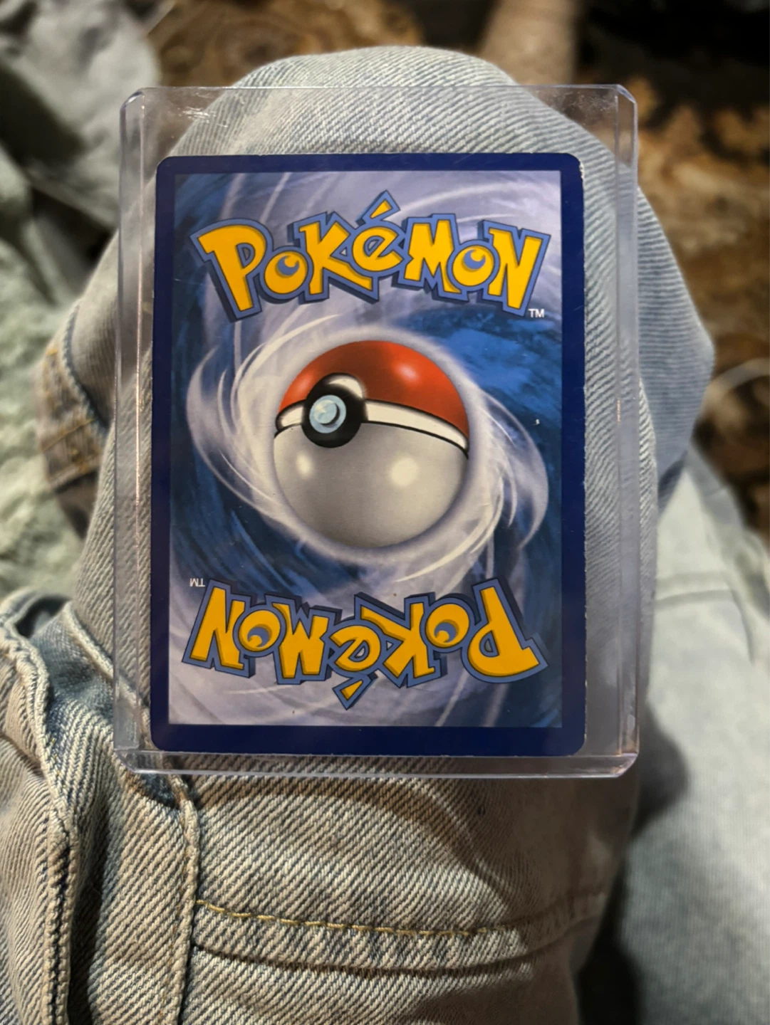 Pokémon TCG Reshiram Card - photo 2
