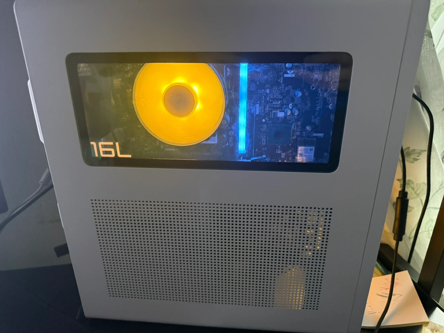Gaming pc - photo 2