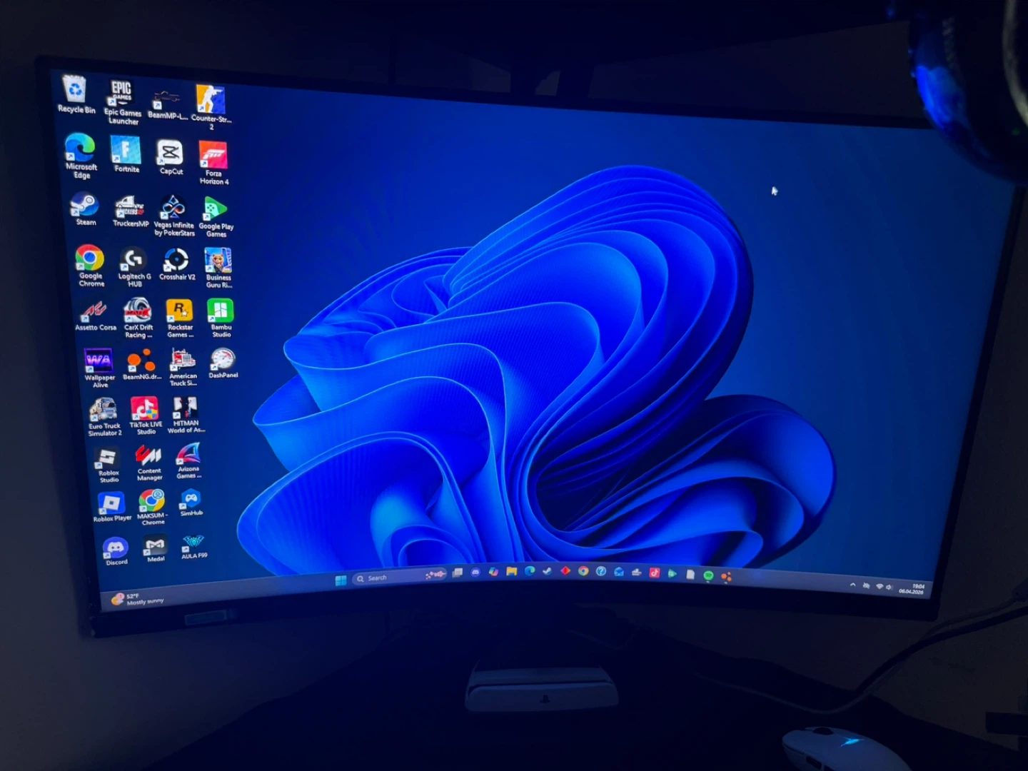 Gaming pc - photo 3