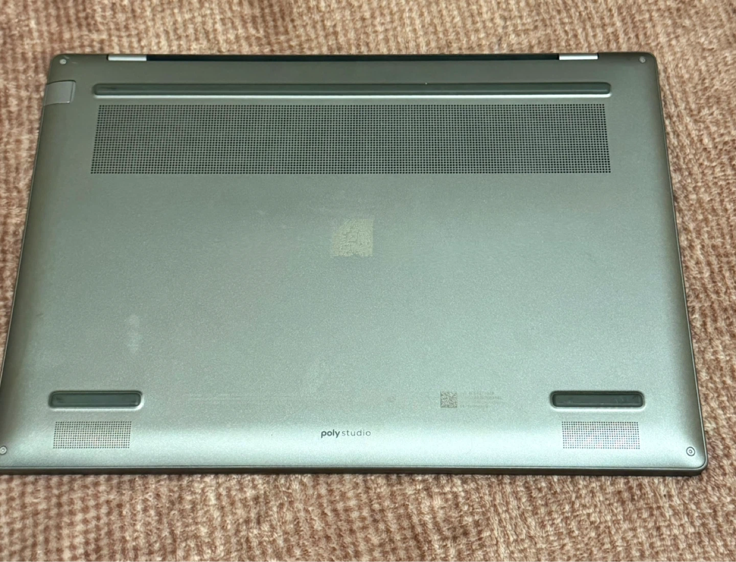 HP OMNIBOOK X LAPTOP 14-fe0008ca - photo 5
