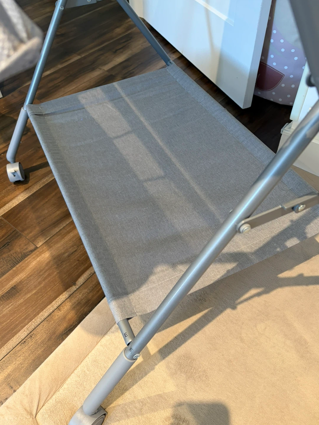 Maydolly Baby Changing Table - photo 4