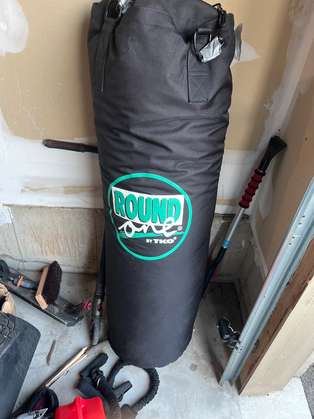 Round One by TKO Punching Bag - photo 2