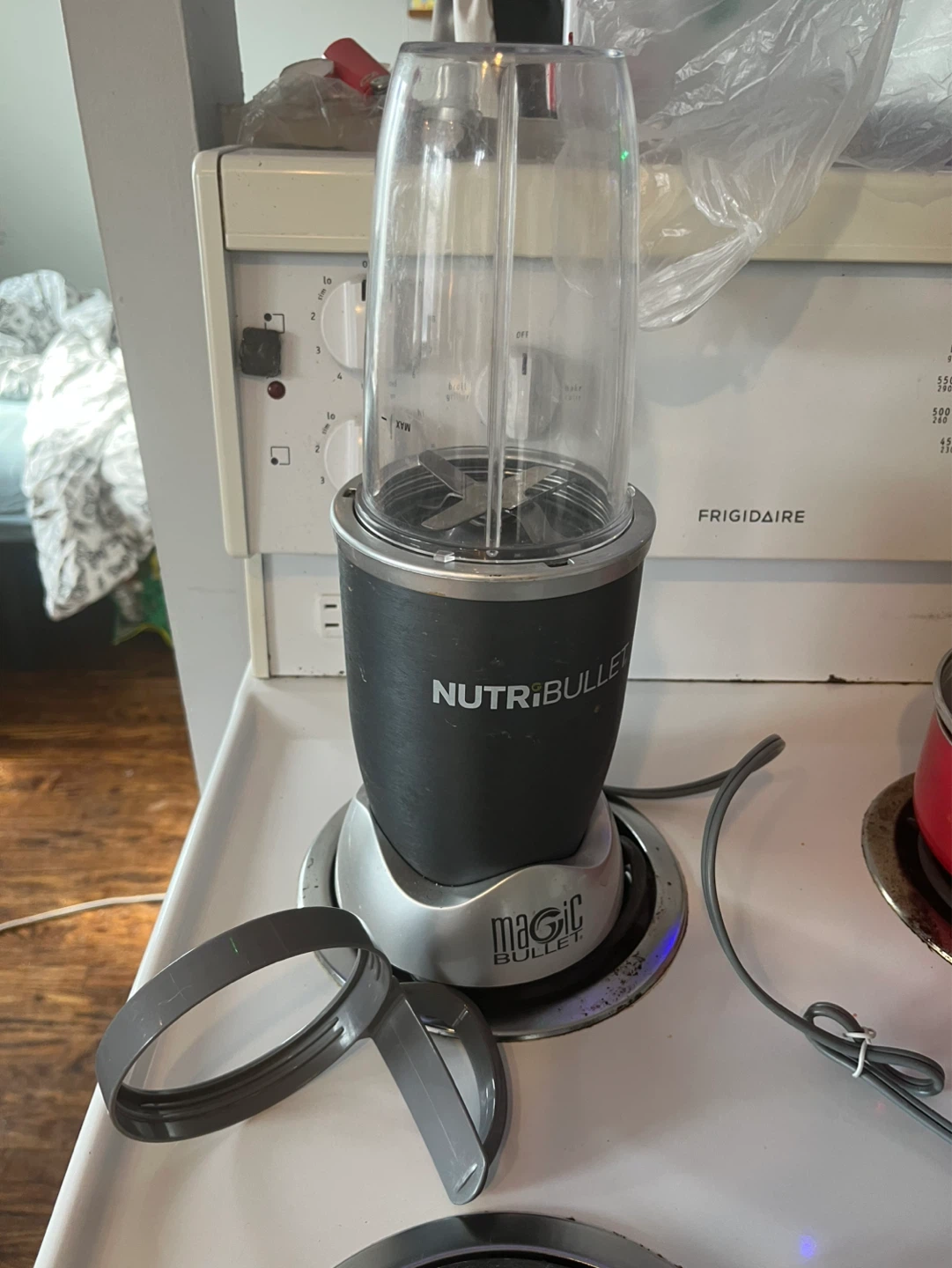 NutriBullet Magic Bullet Blender