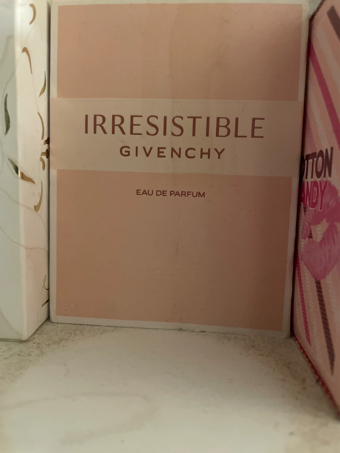 Givenchy Irresistible Eau de Parfum 50ml