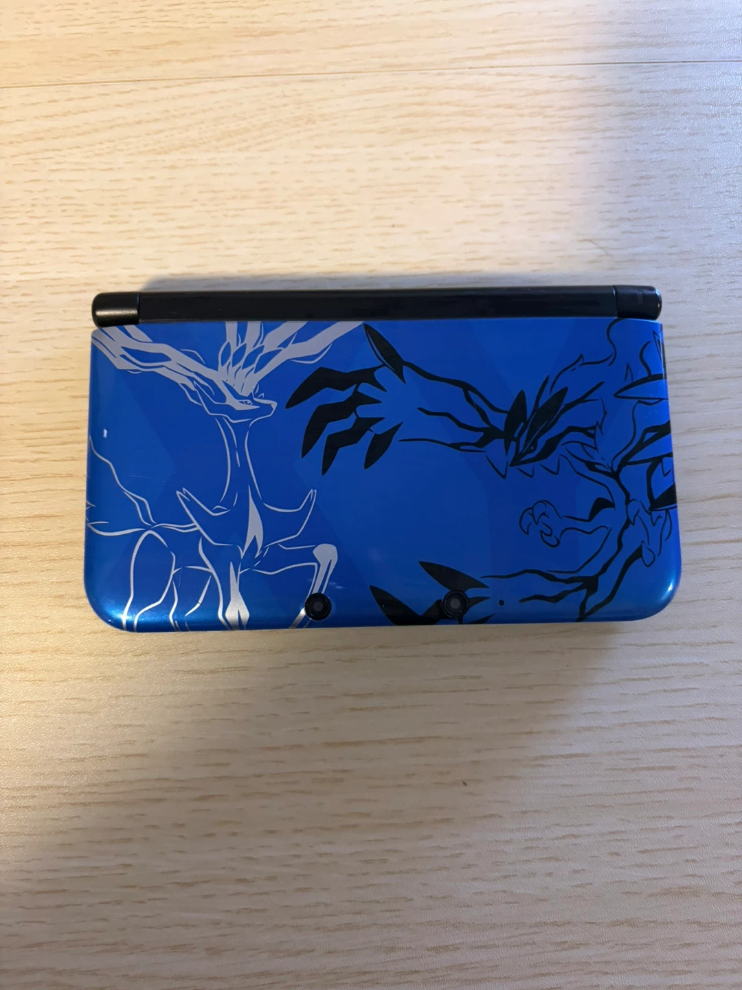 Nintendo 3DS XL - Blue