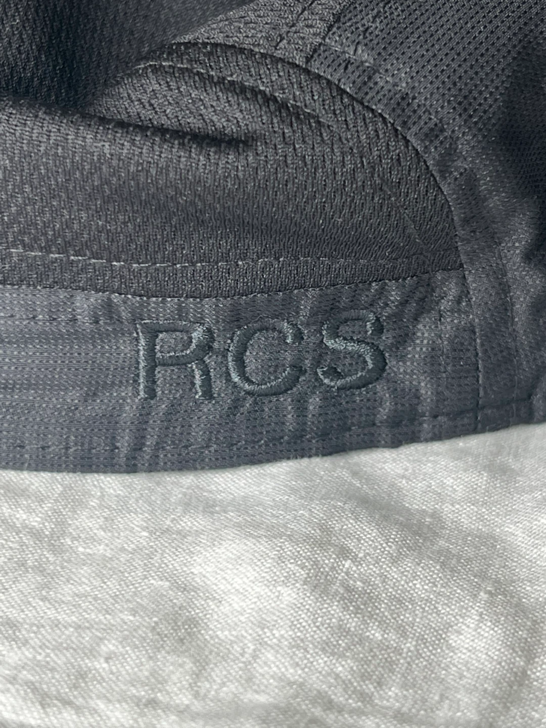 Ciele RCS Black Running Cap - photo 4