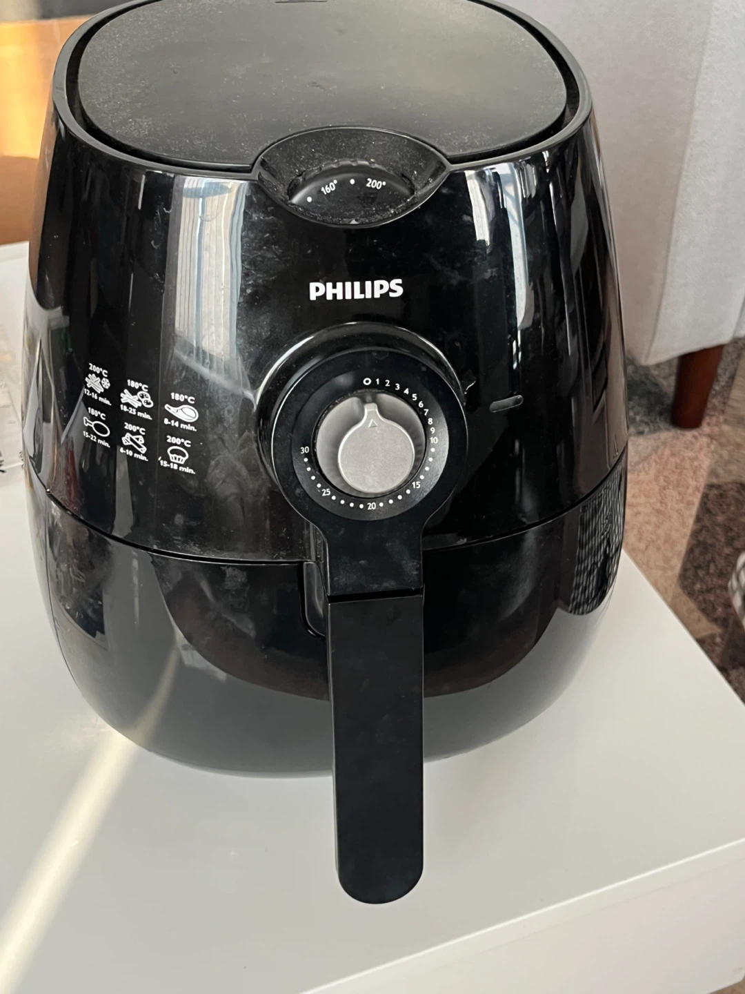 Philips Air Fryer $40