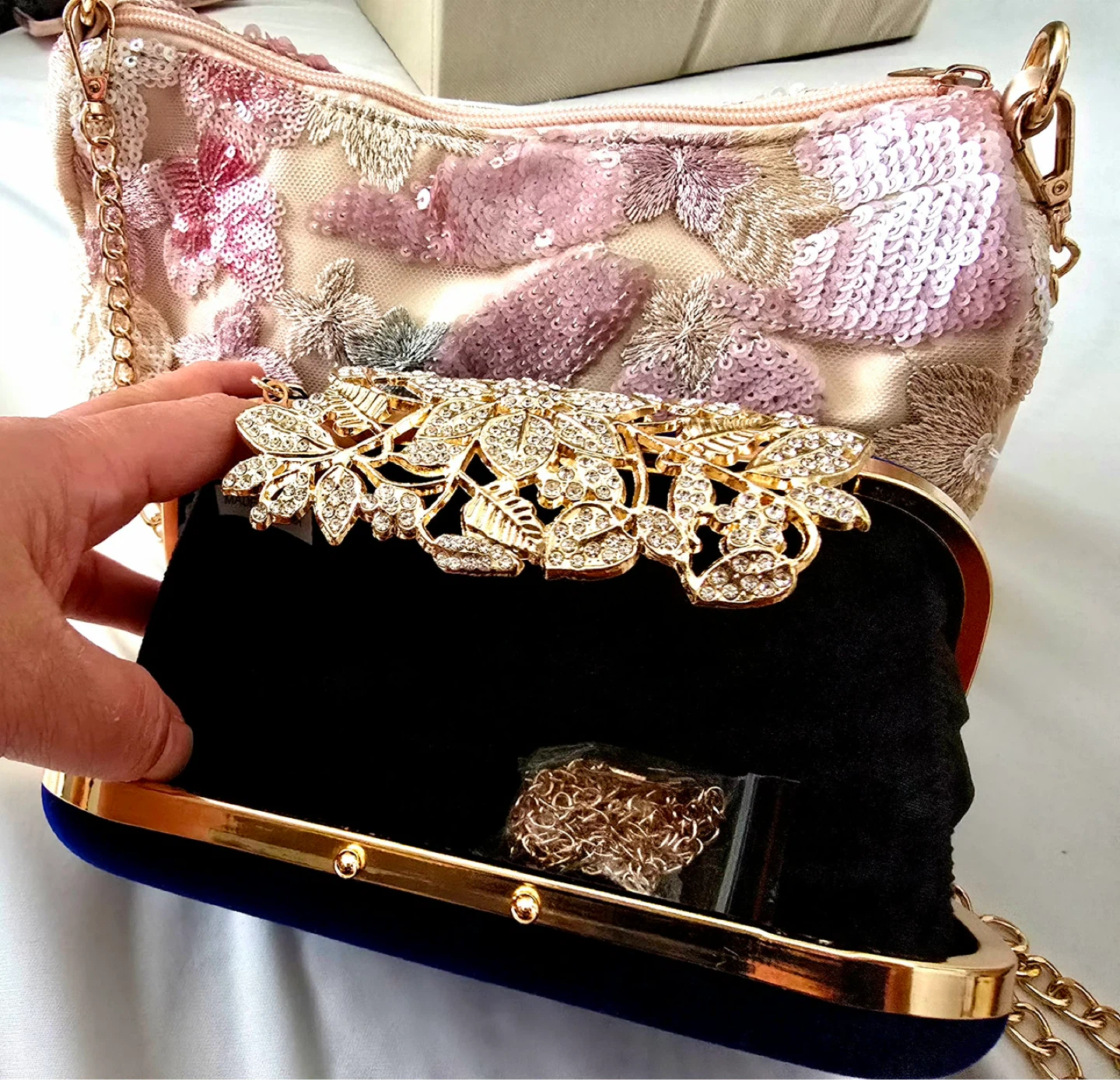 Party Handbags for Ladies - photo 2