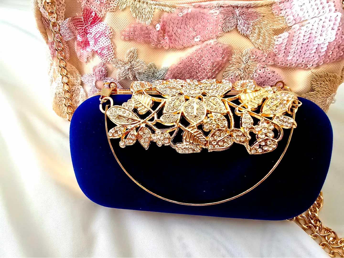 Party Handbags for Ladies