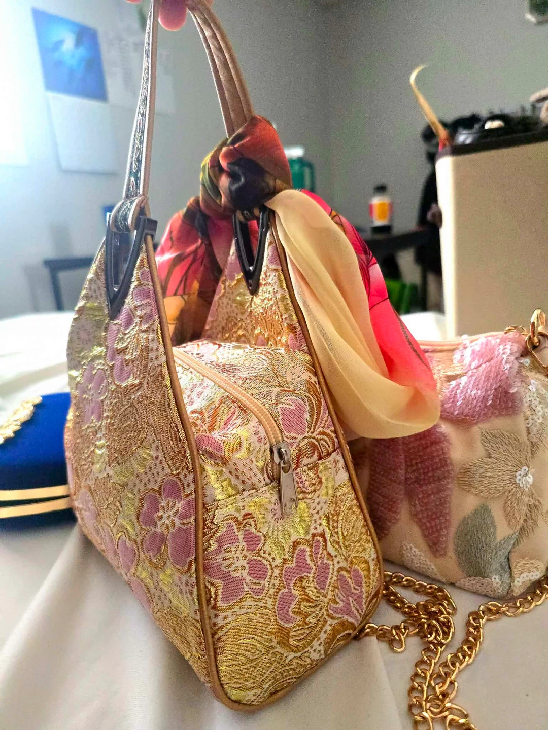 Party Handbags for Ladies - photo 5