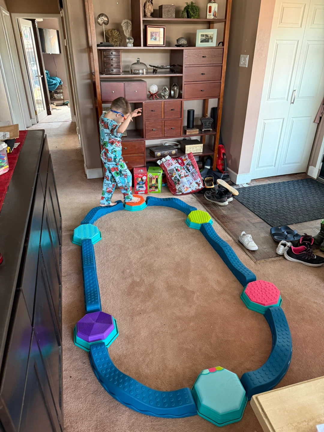 Dance Party Musical Game - photo 2