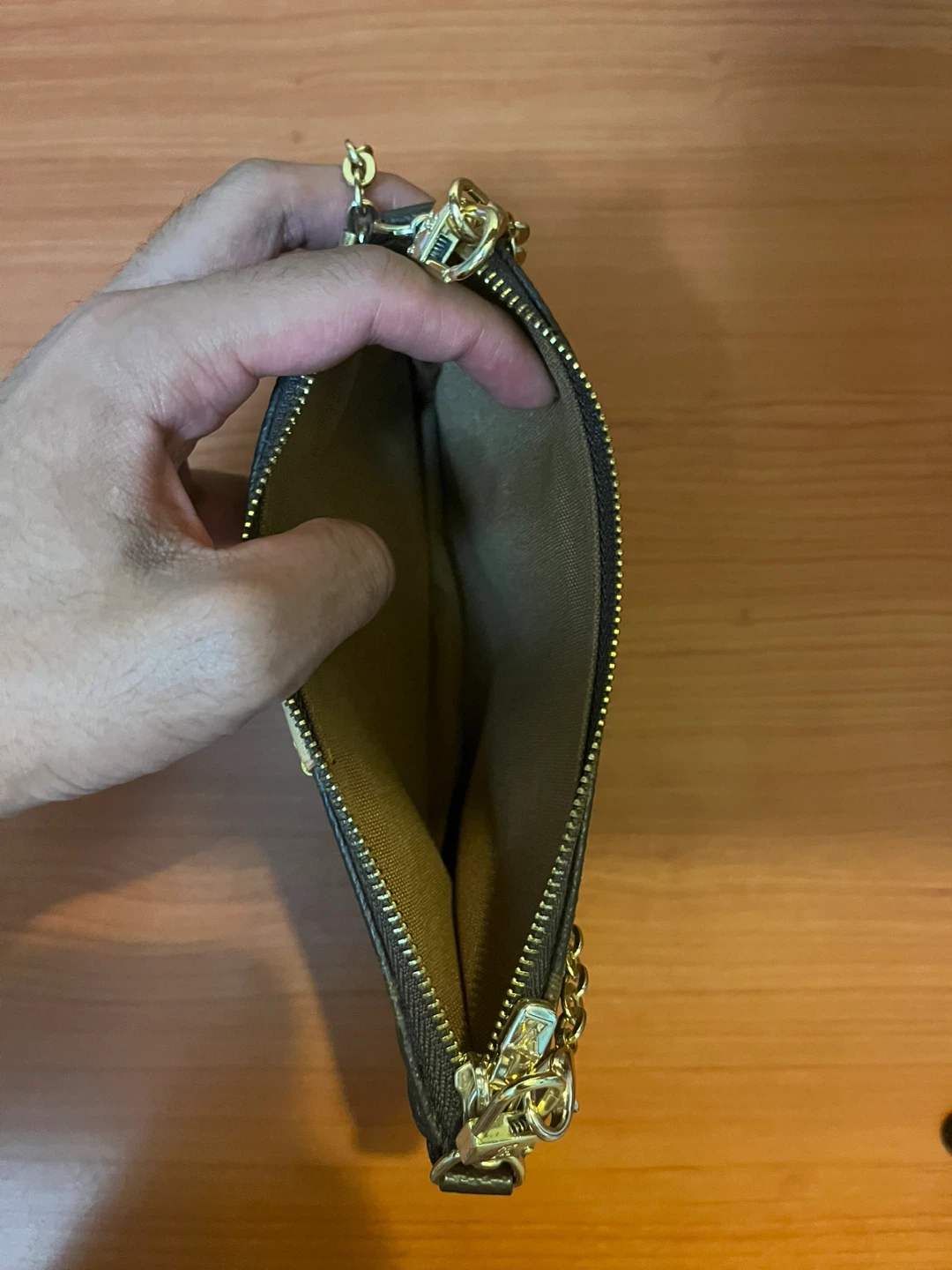 Louis Vuitton Monogram Pochette - photo 4
