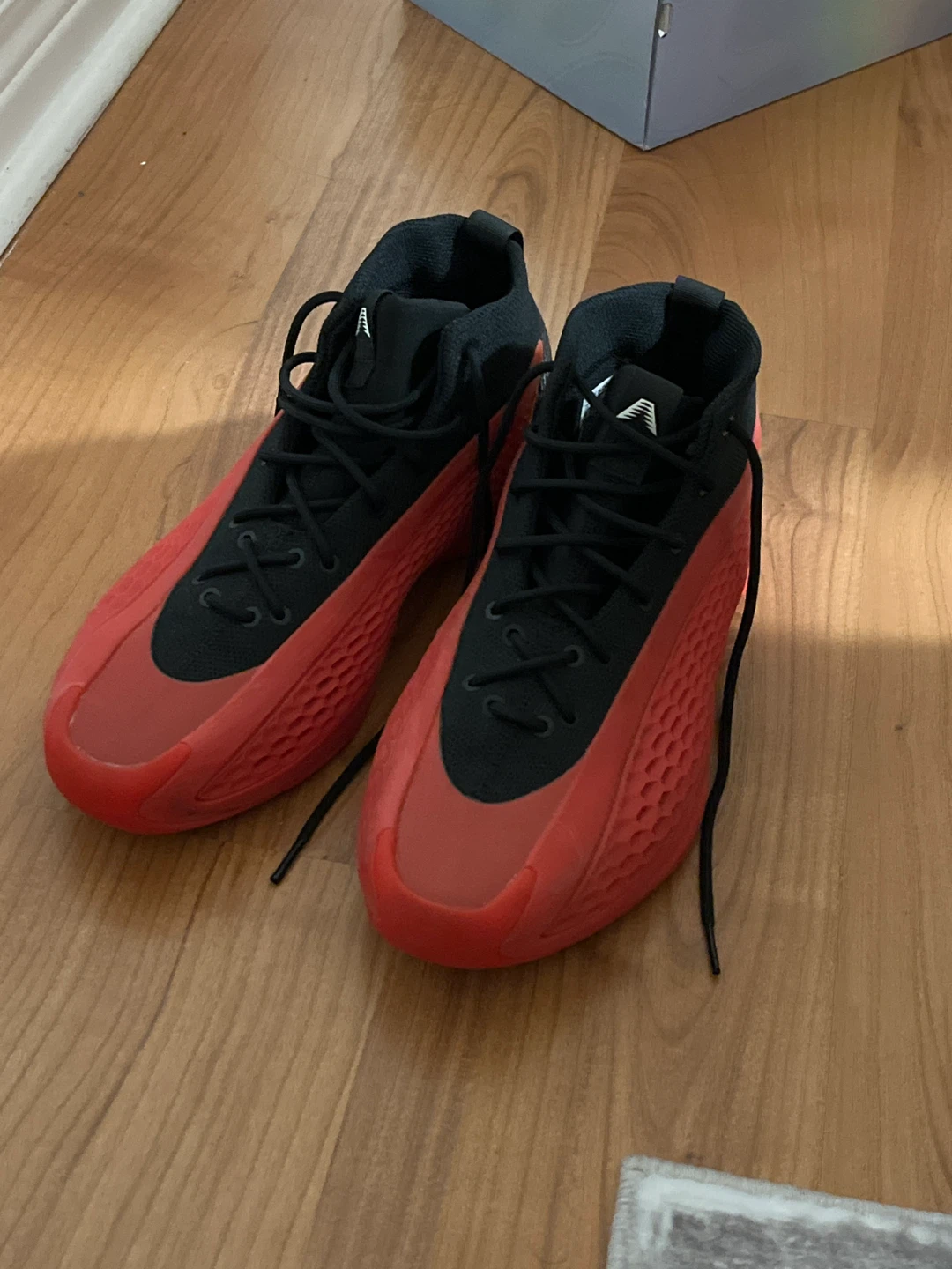 Anthony Edward 1’s - Size 10 - photo 2